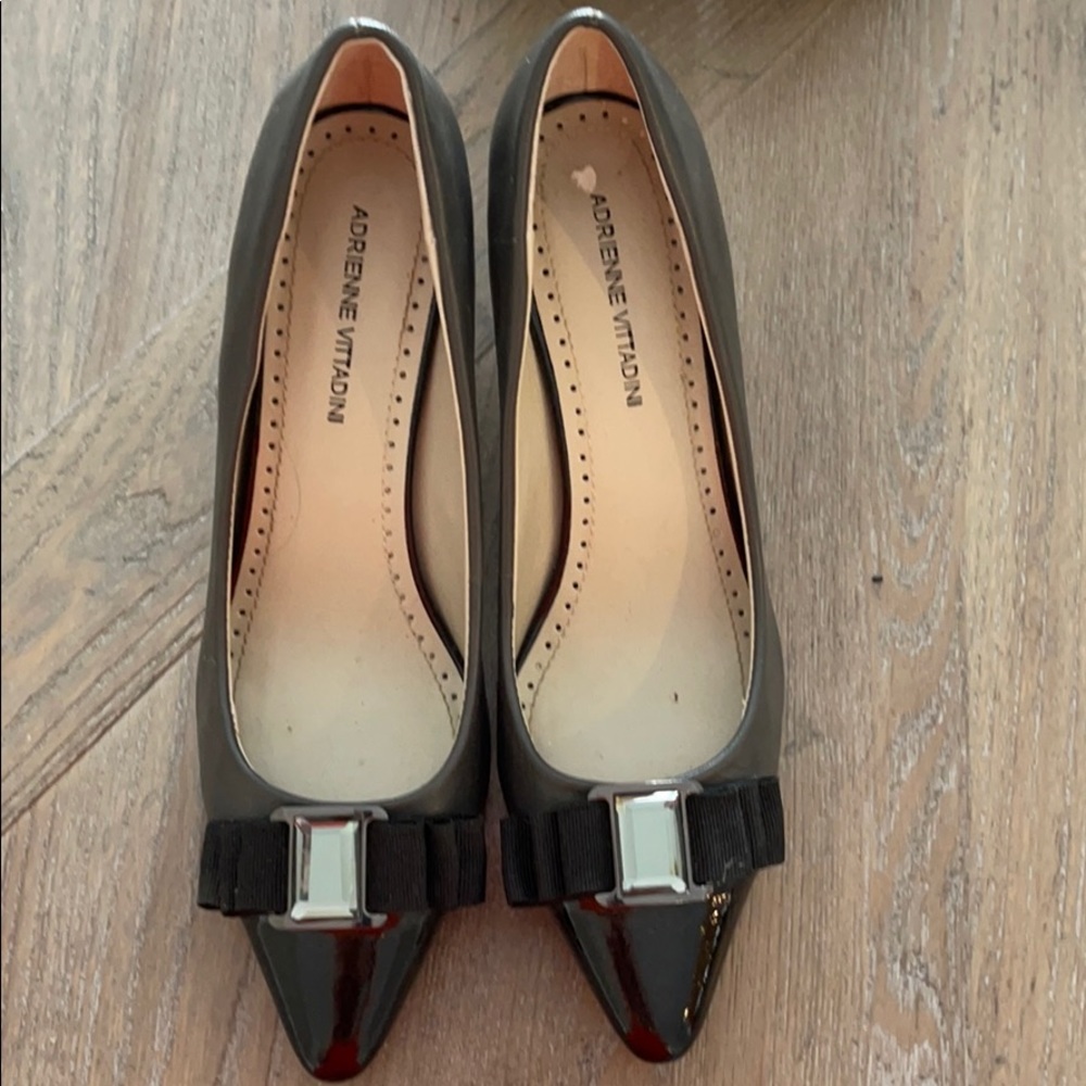 Adrienne Vittadini pumps